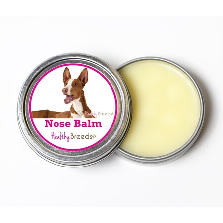 Healthy Breeds 2 oz Ibizan Hound Dog Nose Balm 840235190943